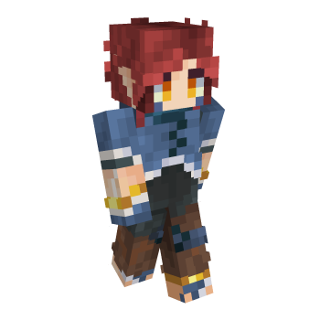 Vaan Farmingsim Minecraft Skin
