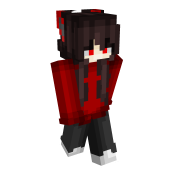 Girl Minecraft Skin