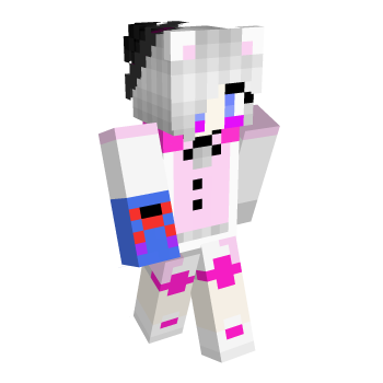 Puppypawsyt Freddy Minecraft Skin