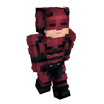Minecraft Skin