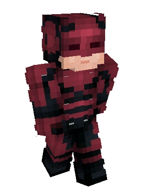 Red Hood