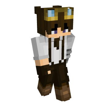 Goggles Minecraft Skins - Browse & Download Free Skins