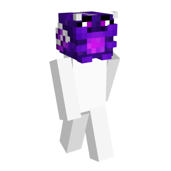 Dragon PetPlugin Minecraft Skin