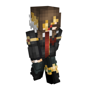 Flowerfell Baby Flowerfell Minecraft Skin