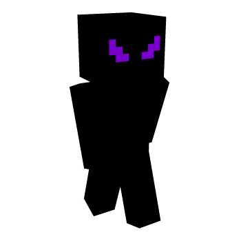 Venom Minecraft Skin
