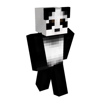 Sweet Minecraft Skin