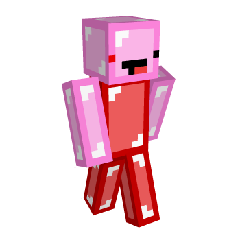 Roblox Minecraft Skin