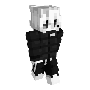 Girl Minecraft Skin
