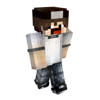 Naruto Minecraft Skin