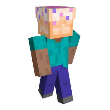 Valentines Pastries And Sweets Minecraft Skin