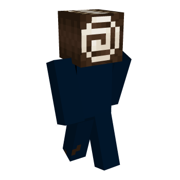 Pastries And Sweets Minecraft Skin