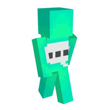 Quote Corgi Minecraft Skin