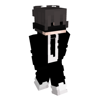 Blindfold Minecraft Skin