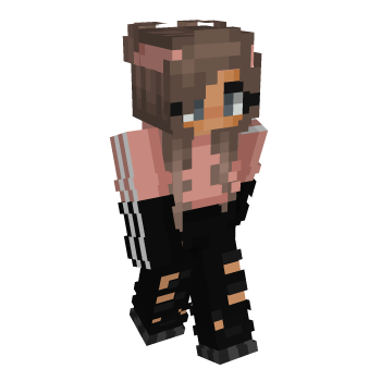 Kpop Tumblr Minecraft Skin