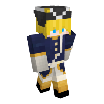Army Minecraft Skin