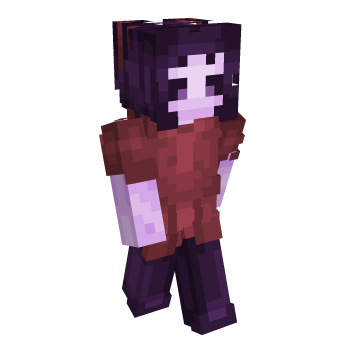 Undertale Minecraft Skin