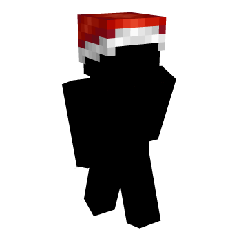 Christmas Minecraft Skin