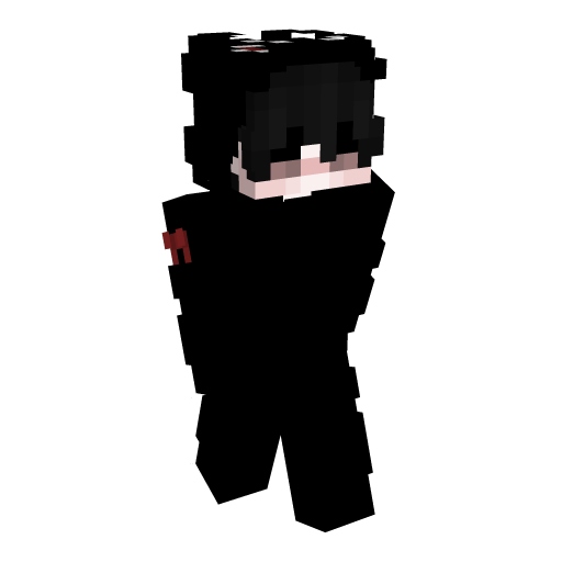 Boy Dark Minecraft Skin | Laby