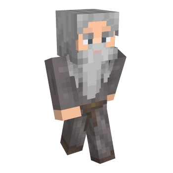 Lord Minecraft Skin