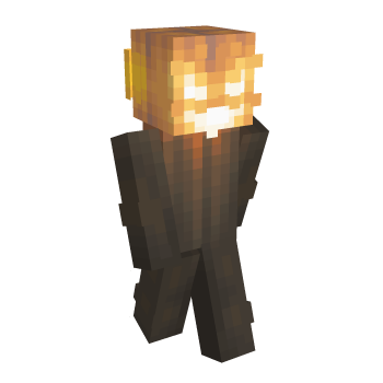 Skintober Minecraft Skin
