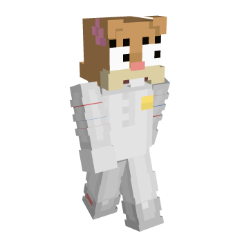 Spongebob Ssly Minecraft Skin