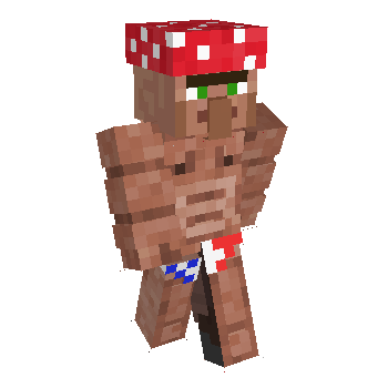 Sexy Minecraft Skin