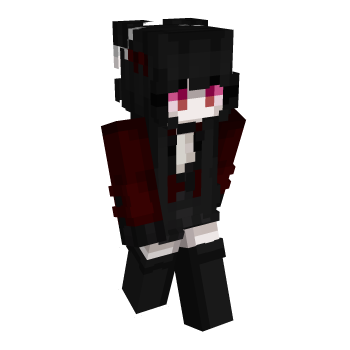Red Eyes Minecraft Skins - Browse & Download Free Skins