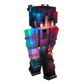 Tie Chain Minecraft Skin