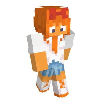Japanese Japan Minecraft Skin