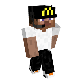 Mcd Minecraft Skin