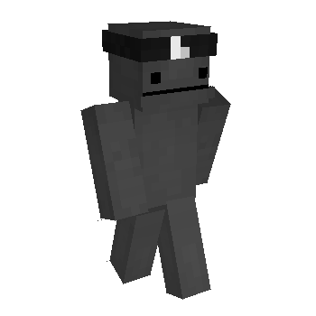Warrior Minecraft Skin
