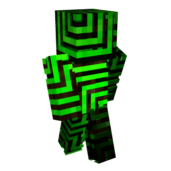 3D Minecraft Skins - Browse & Download Free Skins