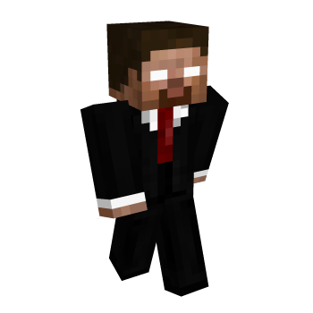 Uniform Minecraft Skin