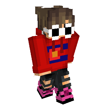 Niko Minecraft Skins