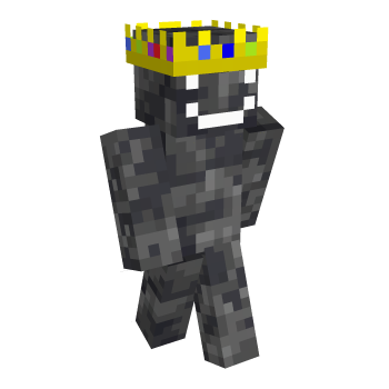Technoblade Minecraft Skin