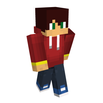 Minecraft Skin