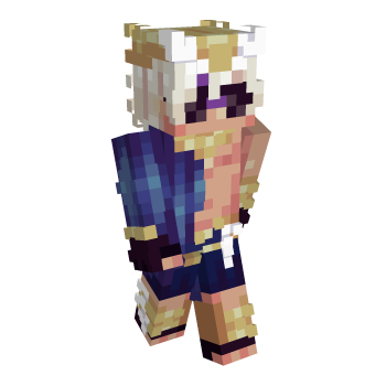 Helmet Etm Minecraft Skin
