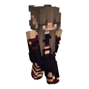 Elf Minecraft Skin