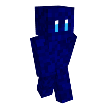 Eyes Minecraft Skin