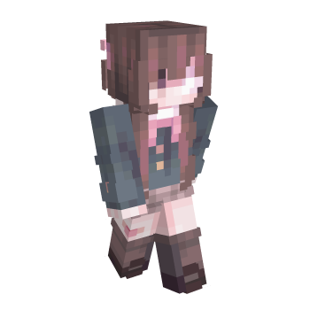 Backpack Minecraft Skin