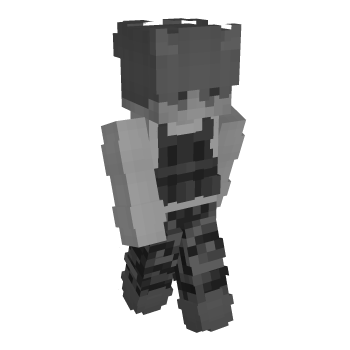 Boy Army Minecraft Skin