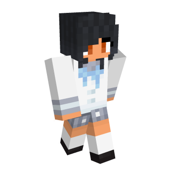 Phoenix Drop High Mspdh Minecraft Skin