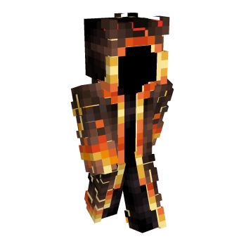Wizard W Minecraft Skin