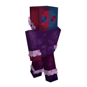 Dool Cozy Minecraft Skin
