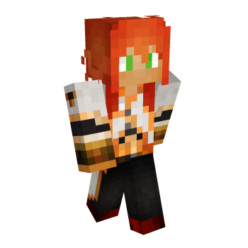 Laurance Aphmau Minecraft Skin