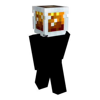 Brewing Hypixel Minecraft Skin