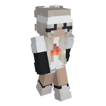 Sapnap Minecraft Skin