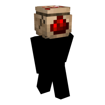 Cloth Brewing Minecraft Skin