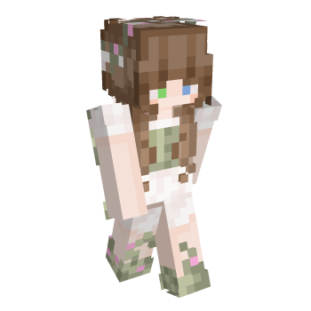 🧚 Fairy Minecraft Skins - Browse & Download Free Skins