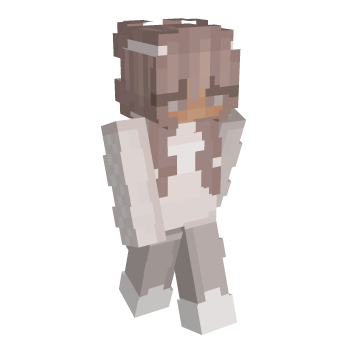 Tan Minecraft Skin